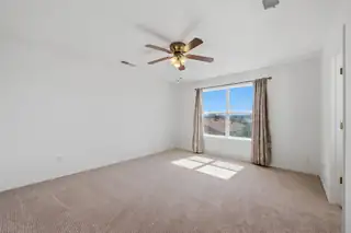 7416 Vancouver Avenue NW Bedroom