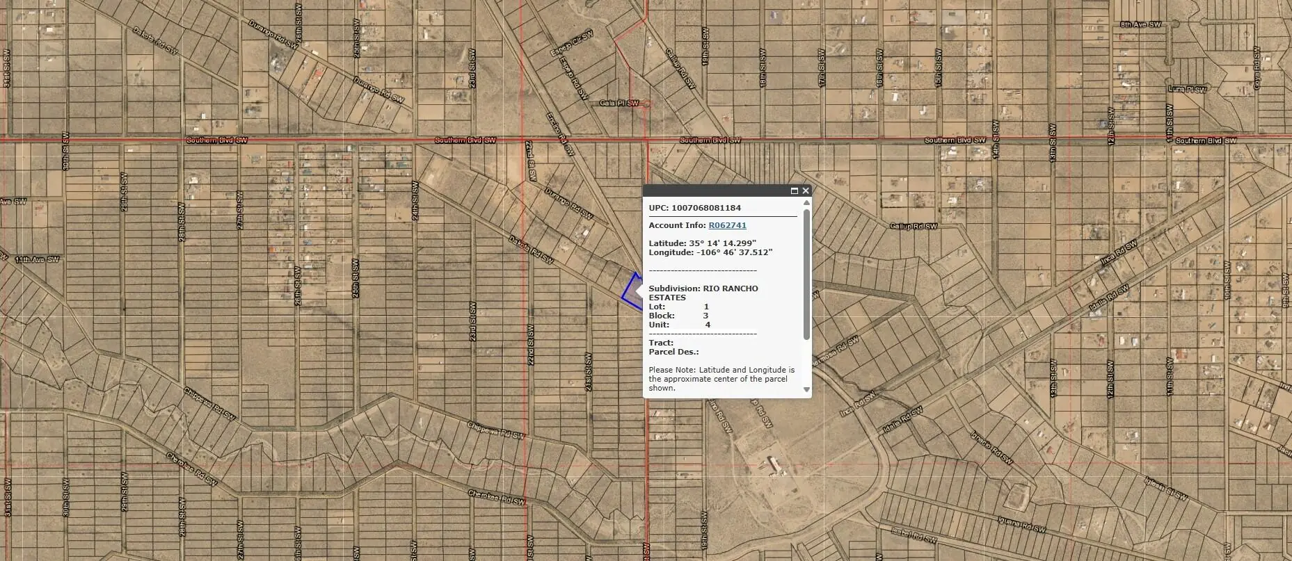 Dakota (U4 B3 L1) Road SW 4