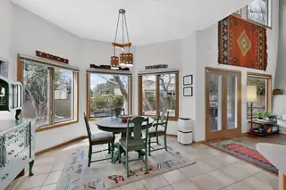 1405 Plaza Sonada NW Dining Room