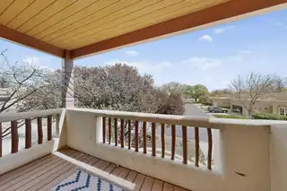 1405 Plaza Sonada NW Patio