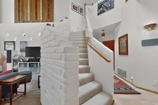 1405 Plaza Sonada NW Living Room