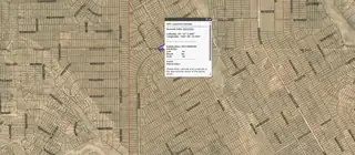 Titan (U26 B66 L14) Road NW 26, Rio Rancho 