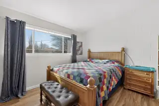 820 Austin Avenue Bedroom