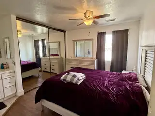 661 Stallion Road SE Bedroom