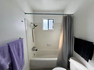 661 Stallion Road SE Bathroom