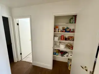 661 Stallion Road SE Kitchen