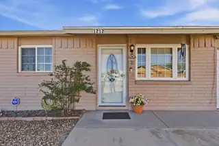 1212 Mimbres Street SW, Albuquerque