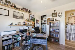 1212 Mimbres Street SW Home Office