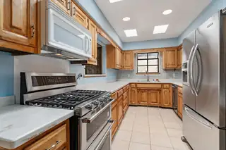 2315 Madre Drive NE Kitchen