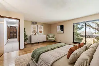 2315 Madre Drive NE Bedroom