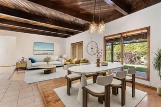 2315 Madre Drive NE Dining Room