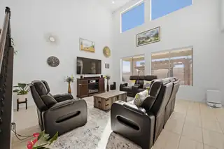 3118 Tess Court NE Kitchen