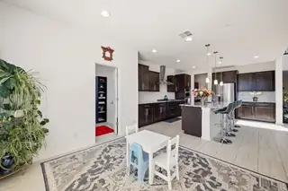 3118 Tess Court NE Dining Room