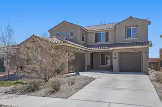 3118 Tess Court NE, Rio Rancho 