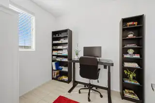 3118 Tess Court NE Home Office