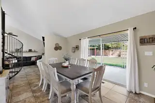 2911 Links Lane SE Dining Room