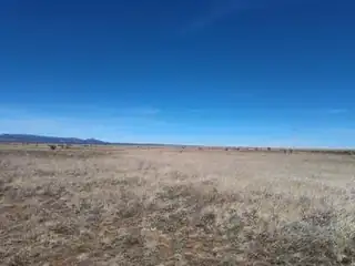 Tracts A/B Spencer Ranch Road 