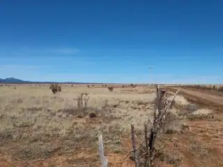 Tract A Spencer Ranch Road 