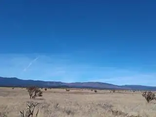 Tract A Spencer Ranch Road 