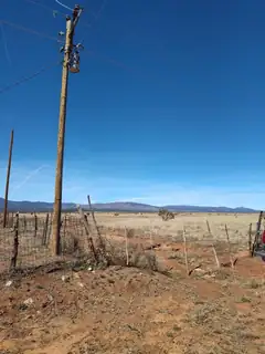 Tract B Spencer Ranch Road 