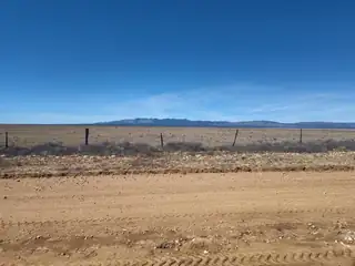 Tracts 1&2 Old Willard Road 