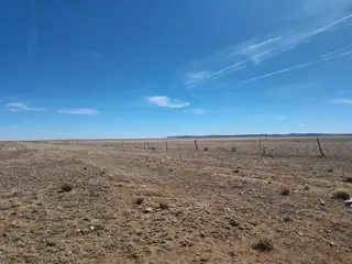 Tracts 3&4 Medicine Run Road, Mountainair 