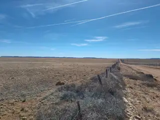 Tracts 3&4 Medicine Run Road 