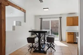 4700 Apollo Court NW Dining Room