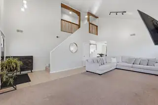 4700 Apollo Court NW Living Room