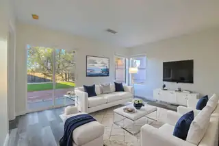 1777 Lee Loop NE Living Room