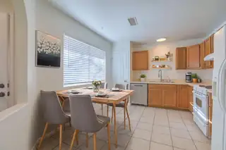 1777 Lee Loop NE Dining Room