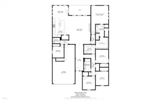 143 Suez Road NE Floor Plan