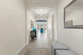 143 Suez Road NE Living Room