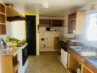 1612 Dorothy Street NE Kitchen