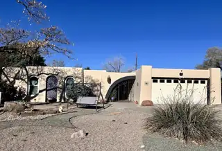 4301 Andrew Drive NE, Albuquerque