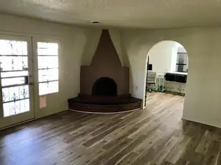 4301 Andrew Drive NE Floor Plan