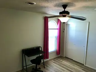 4301 Andrew Drive NE Home Office