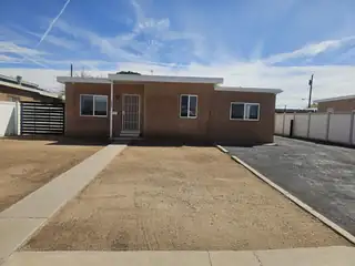 2834 Monroe Street NE, Albuquerque