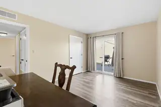 905 Los Reyes Court SE Dining Room