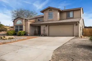 2548 Twin Buttes Drive NE Living Room