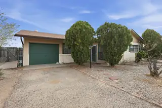 1510 Sandy Lane Court SE, Albuquerque