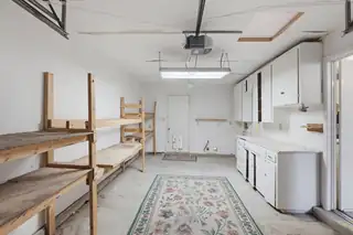 1510 Sandy Lane Court SE Garage