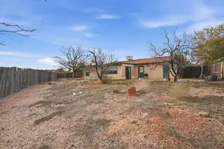 1510 Sandy Lane Court SE Backyard