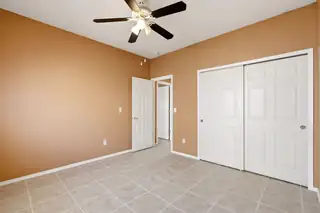 1000 Maroa Street NW Bedroom