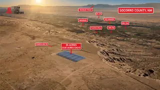 Rancho Grande Lot 357, Magdalena 