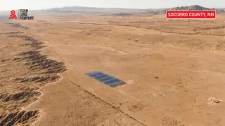 Rancho Grande Lot 357 