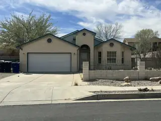 4812 Benton Avenue NW, Albuquerque