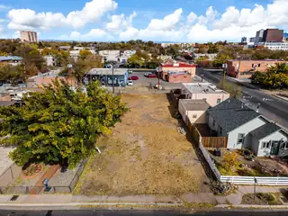 1005 Iron Avenue SW, Albuquerque 