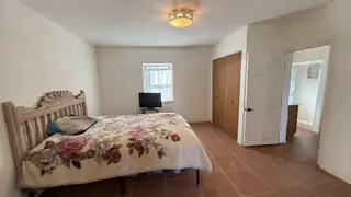 143 S Miera Street Bedroom