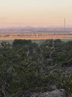 143 S Miera Street View